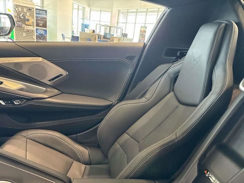 New 2026 Chevrolet Corvette Stingray Preferred Conv w/ Z51 Performance Package image 19