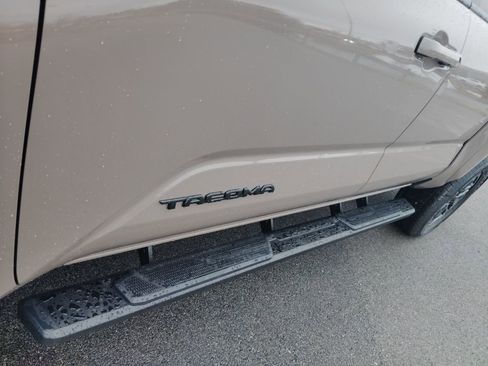 New 2026 Toyota Tacoma TRD Sport image 10