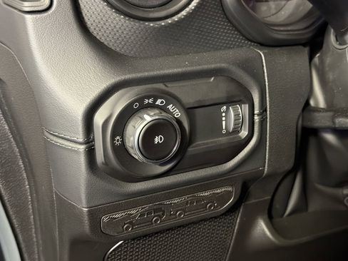 New 2026 Jeep Wrangler Unlimited Rubicon 392 image 11