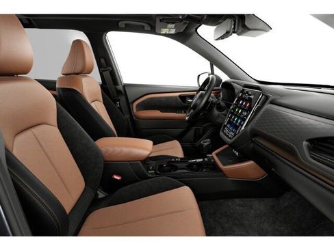 New 2026 Subaru Forester Touring AWD/4WD image 16