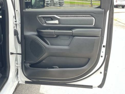 Used 2022 RAM 1500 Big Horn AWD/4WD image 21