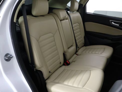 Used 2023 Ford Edge SEL w/ Convenience Package AWD/4WD image 33