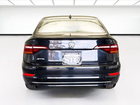 Used 2019 Volkswagen Jetta S image 5