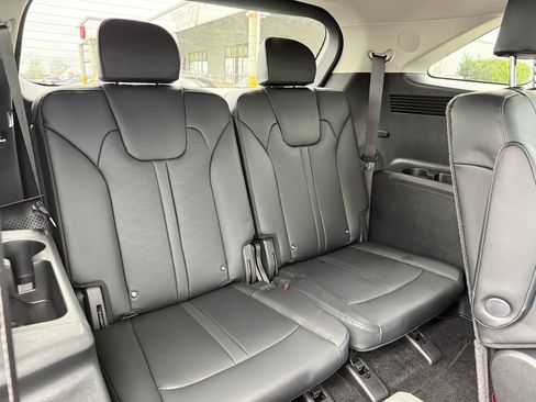 New 2026 Kia Sorento EX w/ EX Premium Package image 15