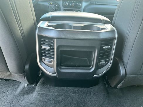 Used 2023 RAM 1500 Big Horn AWD/4WD image 24