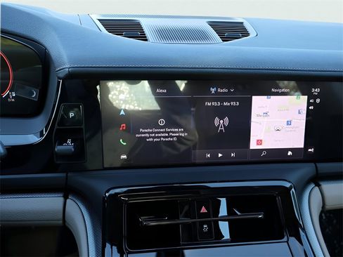 New 2026 Porsche Panamera image 22