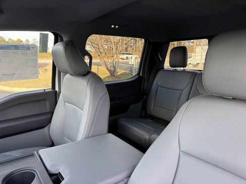 New 2025 Ford F350 XL w/ XL Chrome Package image 23