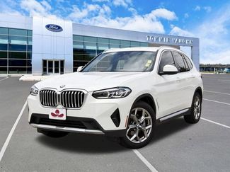 Used 2024 BMW X3 sDrive30i w/ Premium Package w/ZPA RWD video 1
