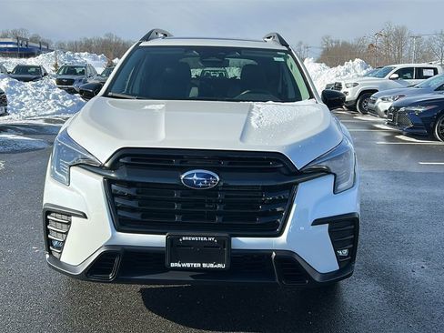 Certified 2025 Subaru Ascent Onyx Edition image 2