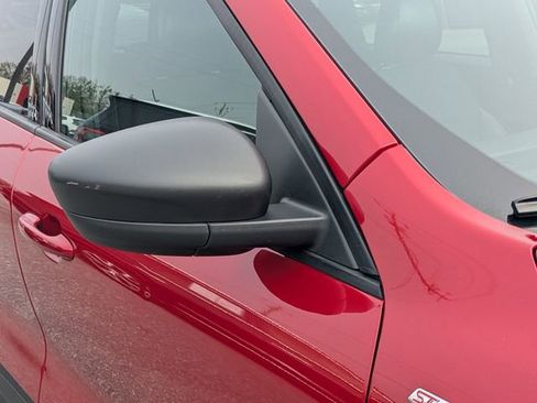 Used 2025 Ford Escape ST-Line w/ Tech Pack #1 image 9