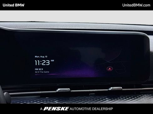Used 2023 Kia Carnival SX Prestige FWD image 15