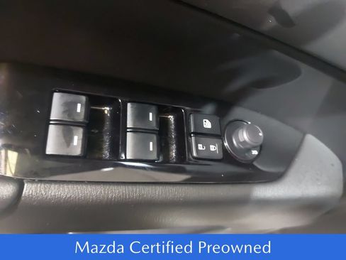 Certified 2023 MAZDA CX-5 AWD 2.5 S w/ Select Package image 28