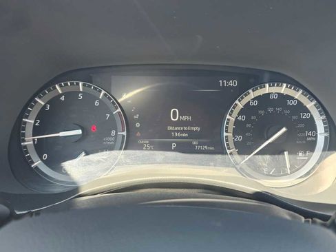 Used 2020 Toyota Highlander Limited AWD/4WD image 21