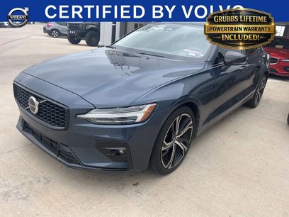 Used 2024 Volvo S60 B5 Core