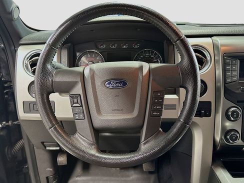 Used 2013 Ford F150 FX4 w/ Mid Equipment Group image 12