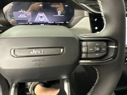 New 2026 Jeep Cherokee Limited AWD/4WD image 28