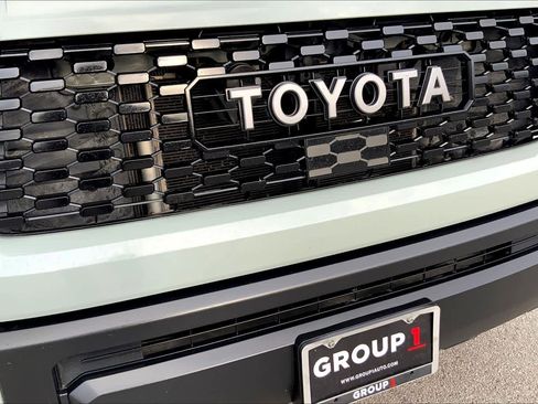 Used 2021 Toyota Tundra TRD Pro image 29