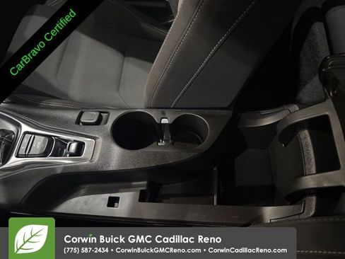 Used 2018 Chevrolet Camaro LT w/ RS Package image 24