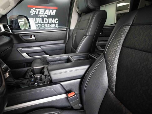 Used 2023 Toyota Tundra SR5 w/ SR5 Premium Package AWD/4WD image 10