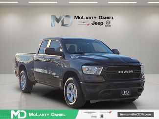 Used 2019 RAM 1500 Tradesman video 1