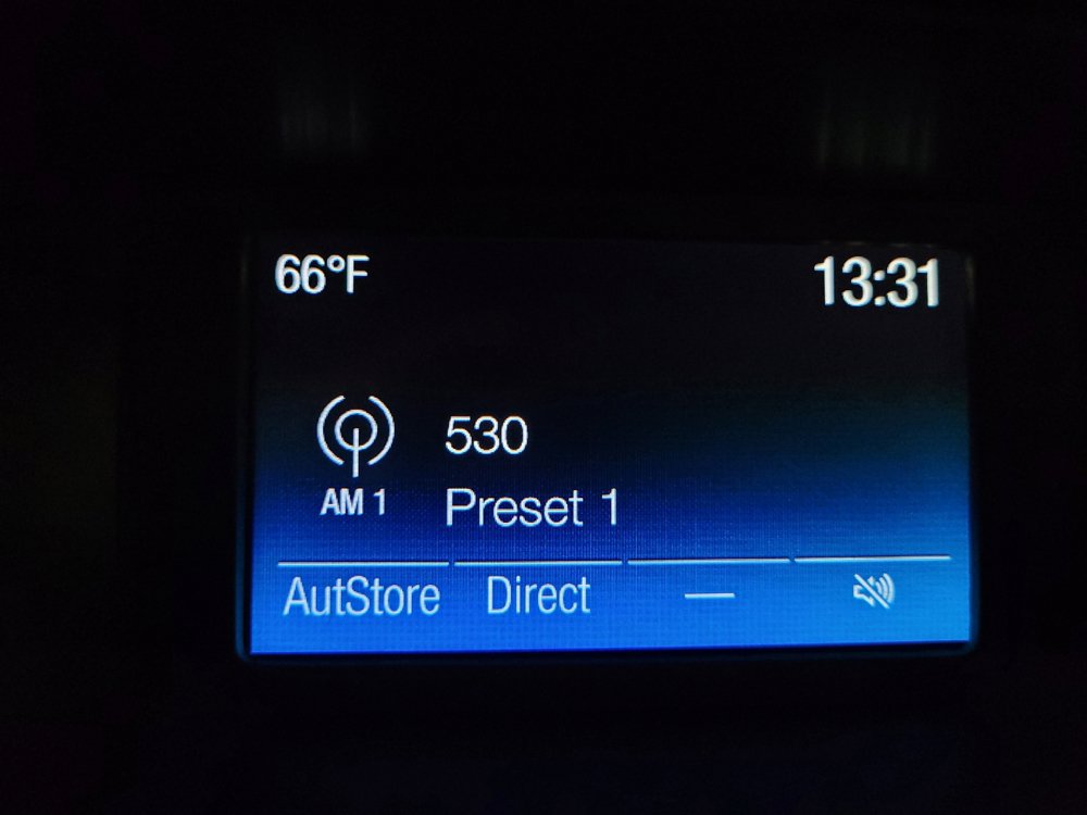 Used 2017 Ford Focus SE FWD image 25