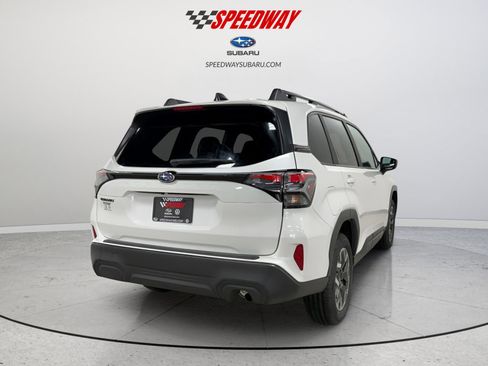 New 2026 Subaru Forester Premium image 7