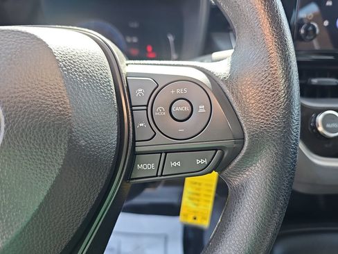 Used 2026 Toyota Corolla LE FWD image 18