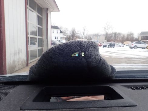 Used 2017 Toyota Prius Four Touring image 24