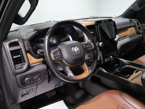 Used 2023 RAM 1500 Limited AWD/4WD image 15