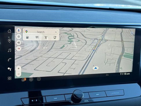 New 2026 Nissan Rogue Platinum w/ Tech Package AWD/4WD image 23