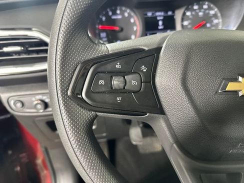 Used 2023 Chevrolet TrailBlazer LT image 23