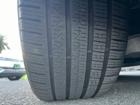 Used 2023 Audi RS e-tron GT w/ Carbon Performance Package image 79