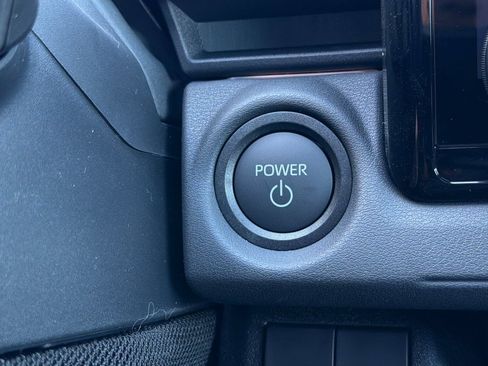 New 2026 Toyota bZ Woodland AWD/4WD image 26