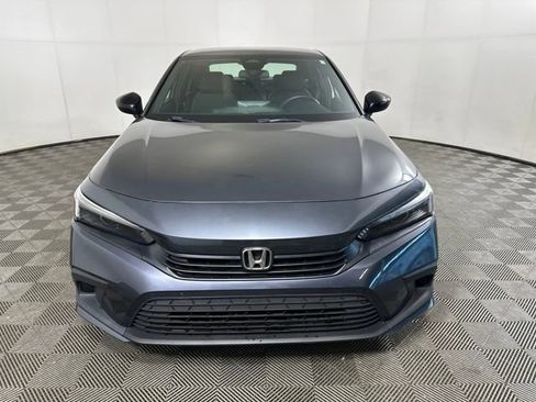Used 2024 Honda Civic Sport image 8