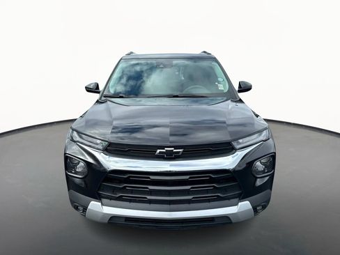 Used 2023 Chevrolet TrailBlazer LT w/ Convenience Package image 8