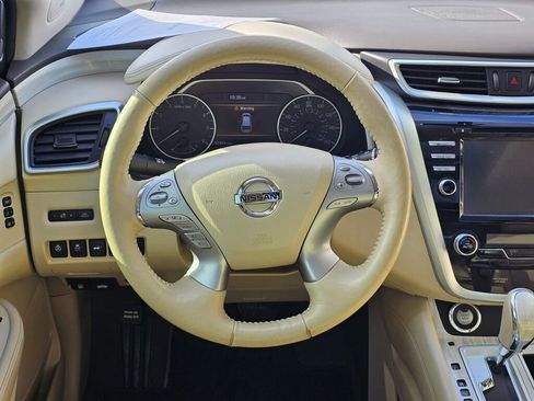 Used 2018 Nissan Murano Platinum image 20