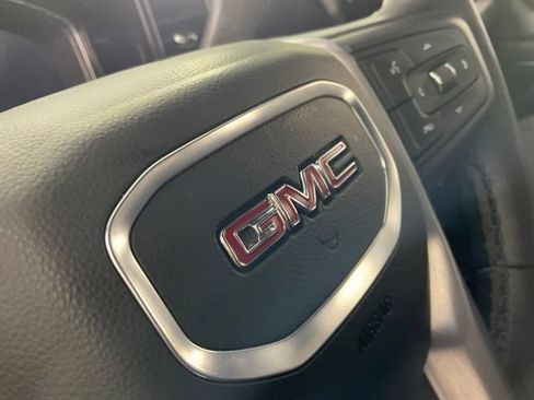 Used 2026 GMC Sierra 1500 Elevation AWD/4WD image 51
