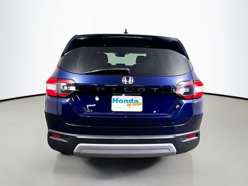 Used 2024 Honda Pilot EX-L image 24