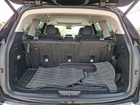 Used 2021 Subaru Ascent Touring AWD/4WD image 29