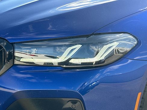 Used 2023 BMW M5 w/ Competition Package image 35