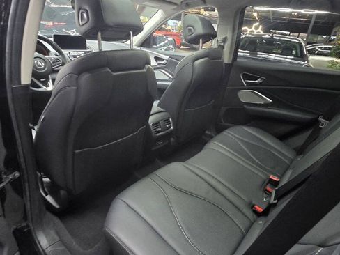 Used 2020 Acura RDX AWD w/ Technology Package image 20