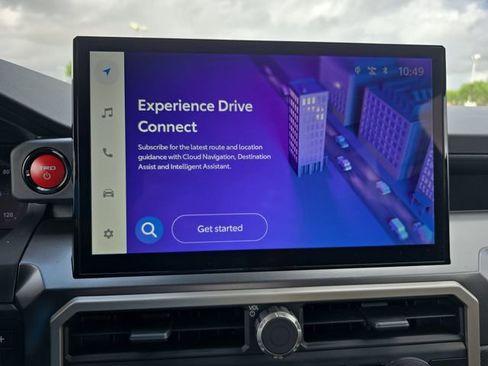 New 2026 Toyota Tacoma TRD Off-Road image 21