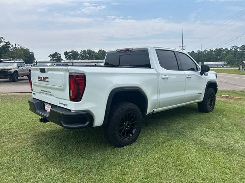 Used 2023 GMC Sierra 1500 AT4X AWD/4WD image 10
