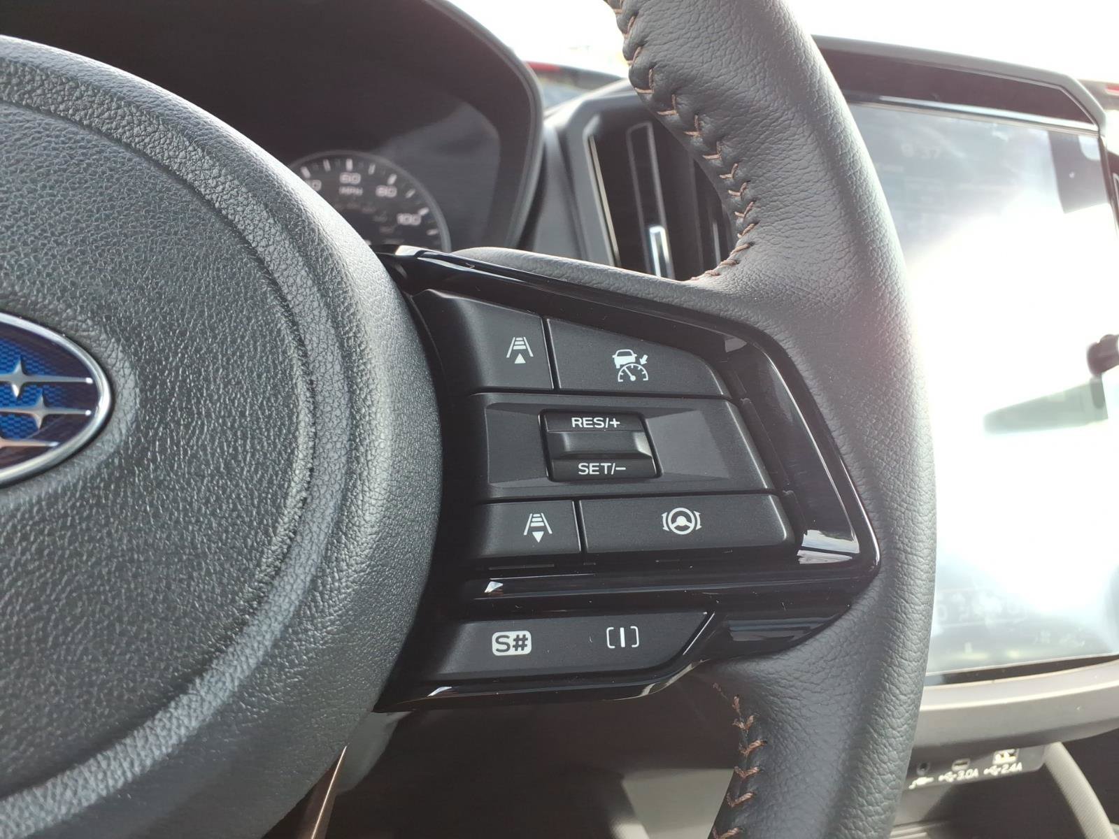 New 2026 Subaru Forester Sport AWD/4WD image 11