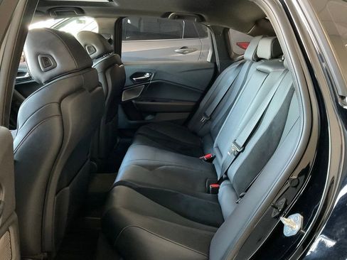 Certified 2023 Acura TLX A-Spec Package image 24