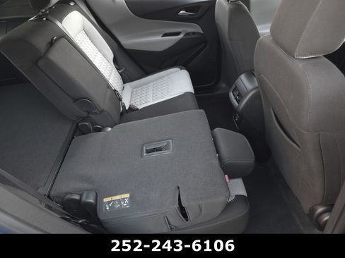 Used 2024 Chevrolet Equinox LS image 29
