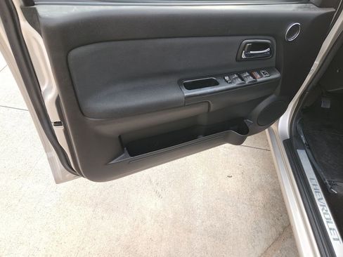 Used 2009 Chevrolet Colorado LT image 26