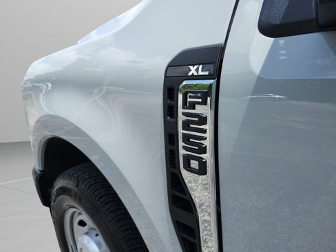 New 2025 Ford F250 XL image 23