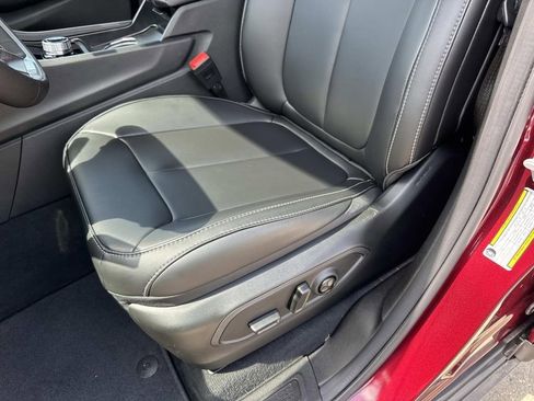 New 2026 Jeep Grand Cherokee Limited w/ Limited Altitude Package RWD image 33