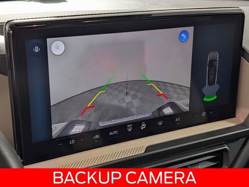 Certified 2025 Ford Bronco Sport Big Bend AWD/4WD image 8